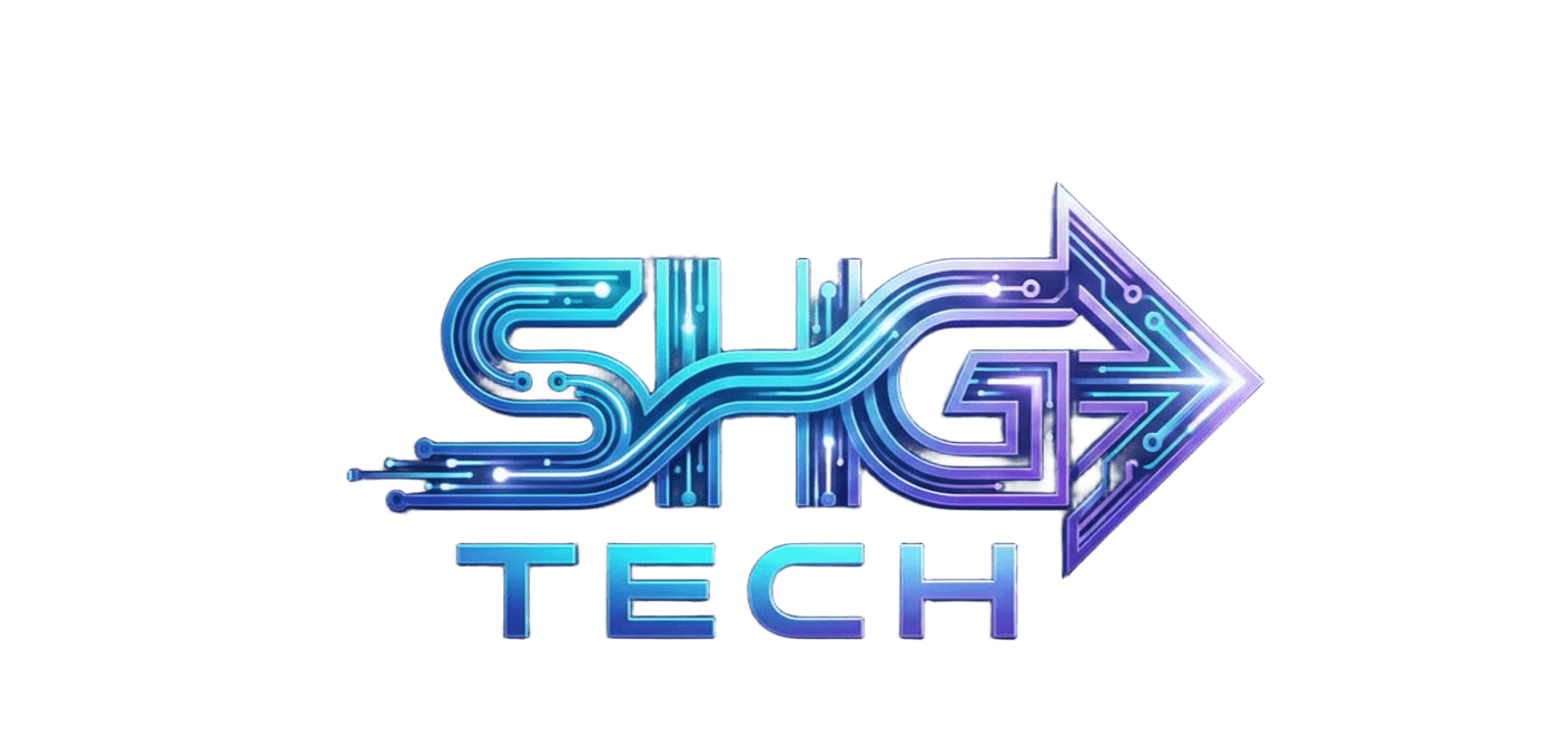 SHG Tech